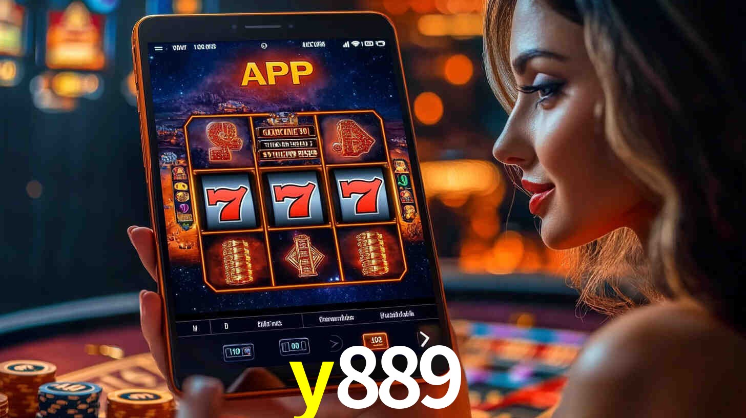 y889 bet