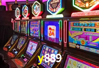 Desvendando o Mundo dos Jogos Virtuais na y889