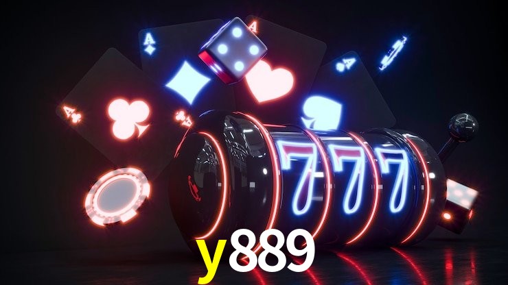 Welcome Bonus y889