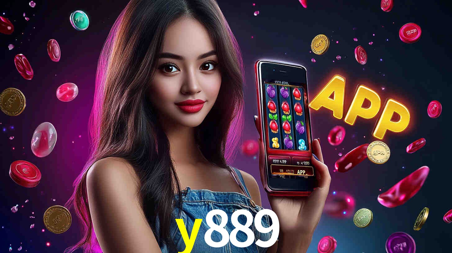 Desvendando o Mundo dos Jogos Virtuais na y889