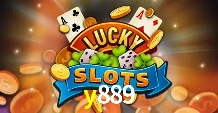 Descubra o Mundo do Cassino Online com y889