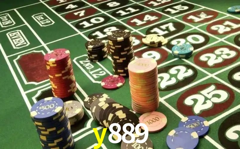 Apostas de Futebol y889