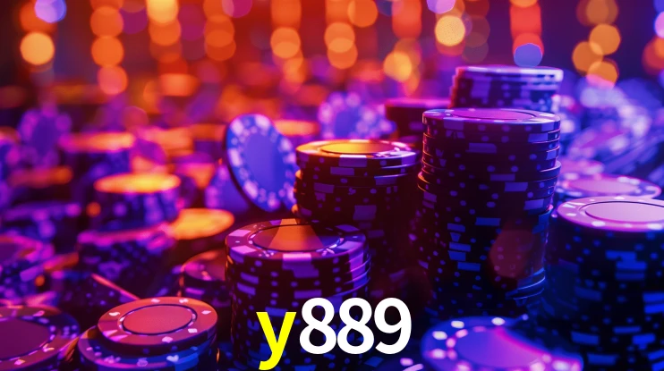 y889: A Experiência de Casino com Jogos de Mesa ao Vivo