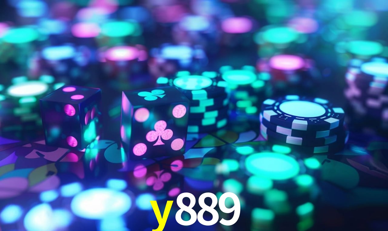 Interface do App y889