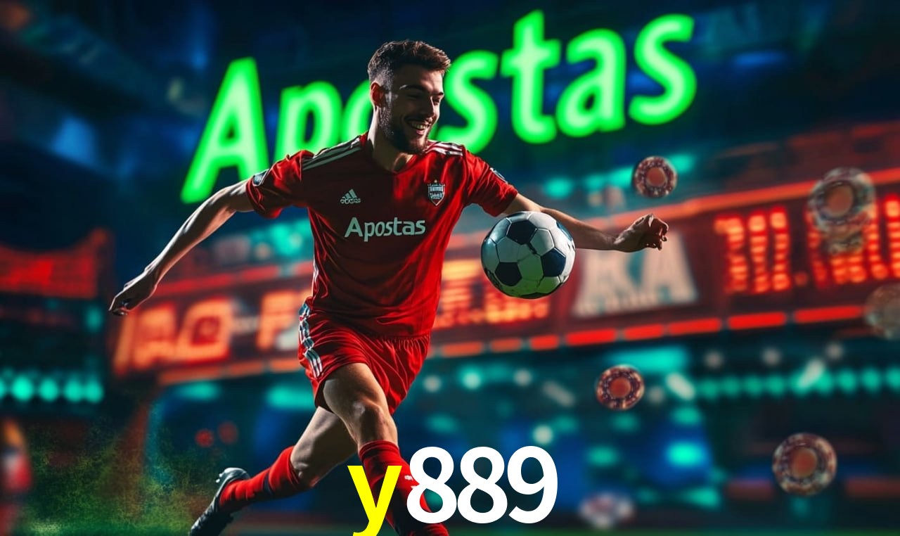Desvendando o Mundo dos Jogos Virtuais na y889