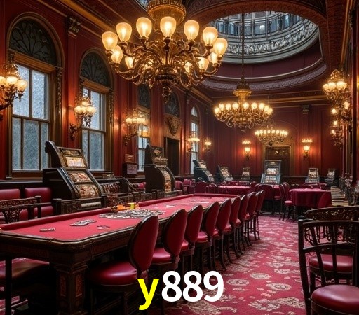 Benefícios da Conta y889