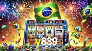 Slot Games y889