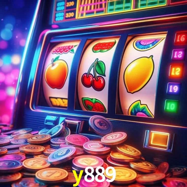 Casino VIP y889