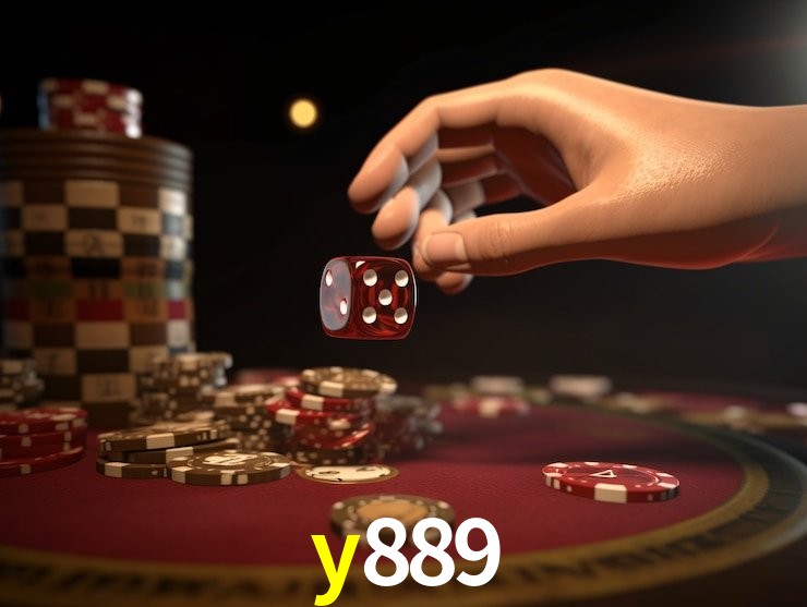 Apostas de Tênis y889