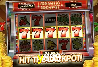 Descubra o Mundo do Cassino Online com y889