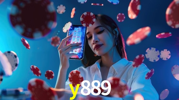 Explorando a Categoria de Eventos em Apostas na y889