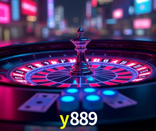 A Experiência Imersiva dos Cassinos Ao Vivo no y889