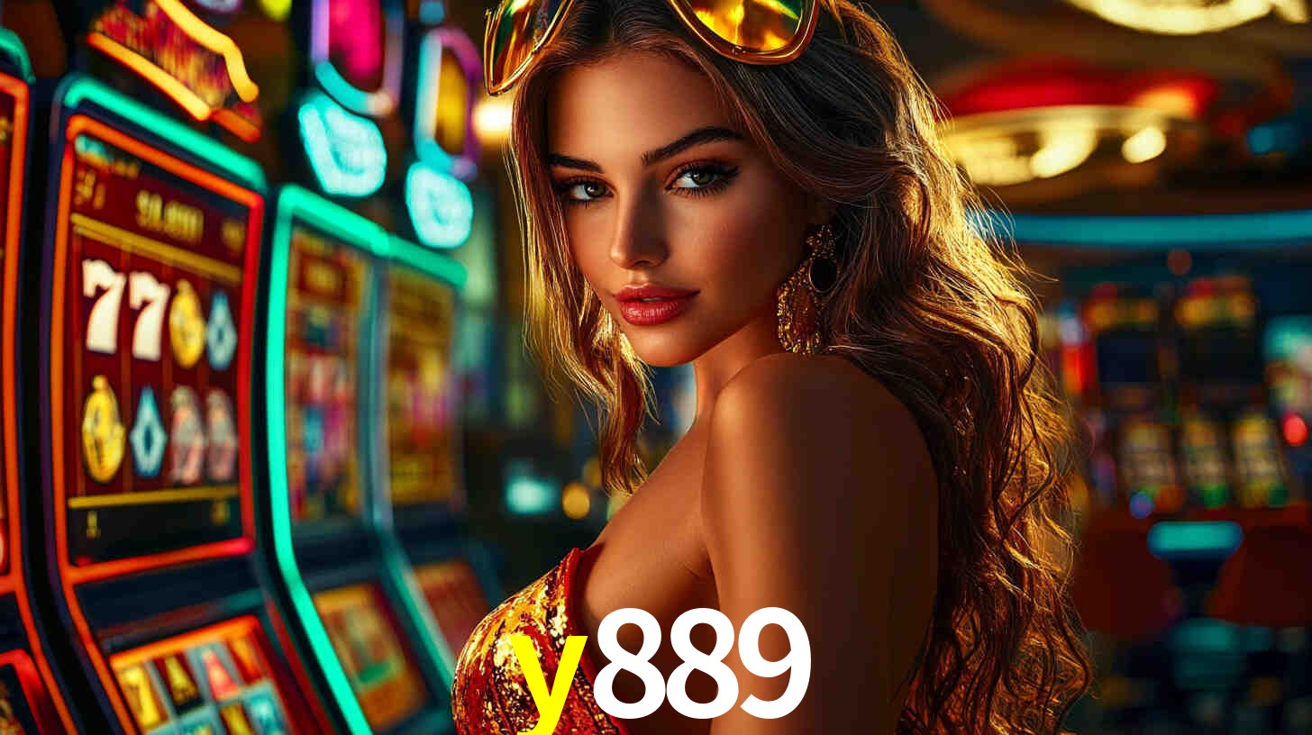 Live Casino y889