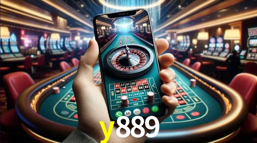 Account Benefits y889