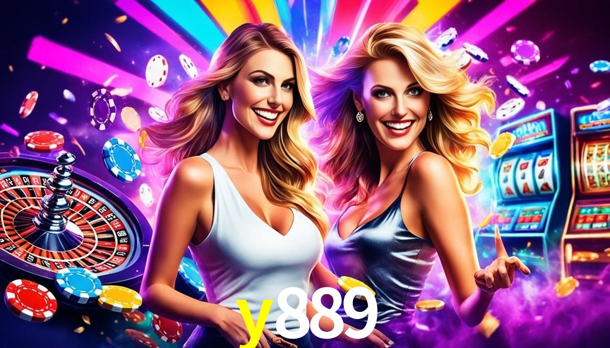 A Emoção da Loteria na y889: Uma Chance de Mudança de Vida