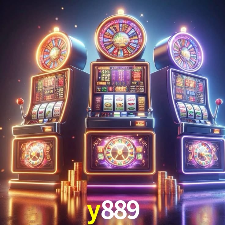 y889 App Interface