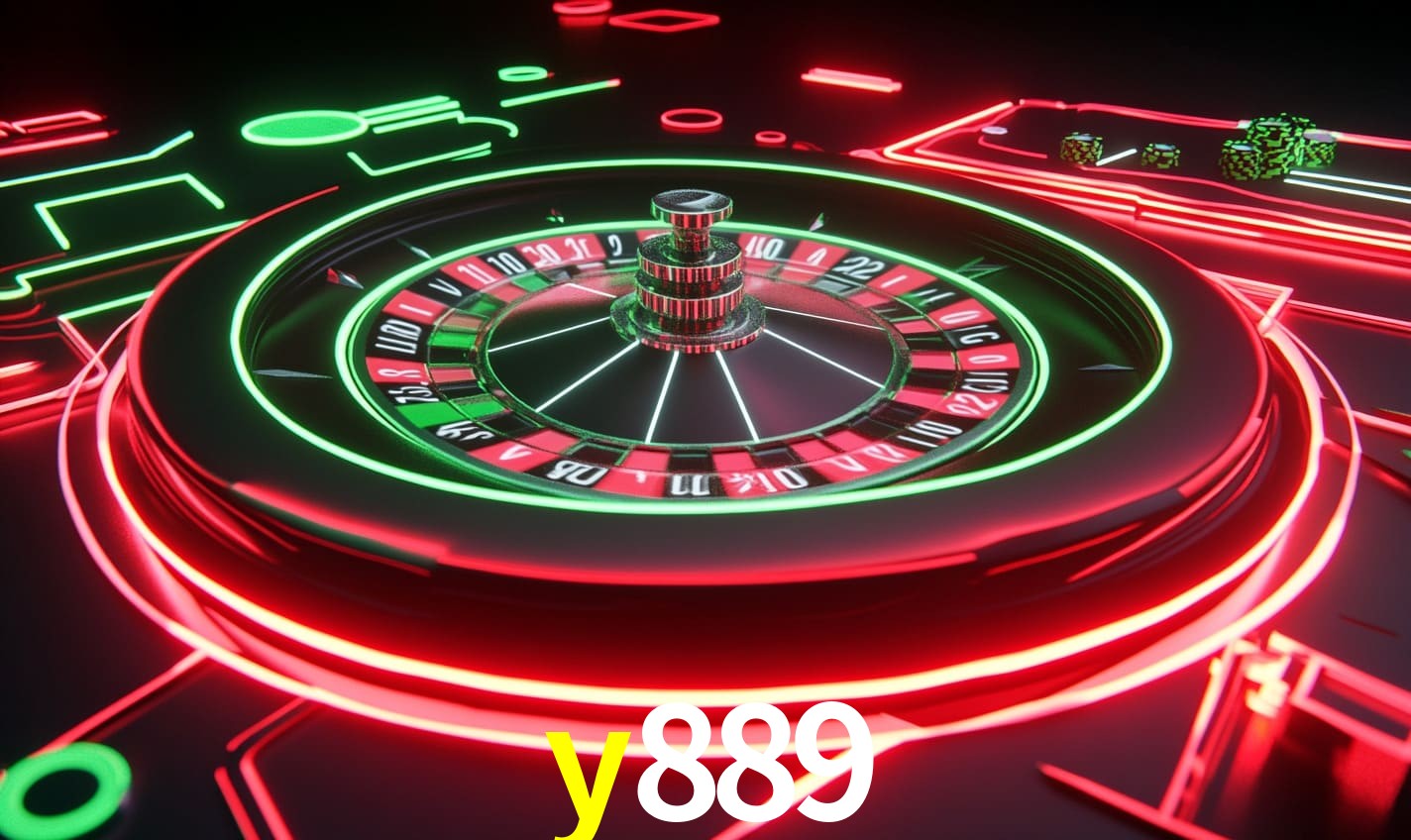 Apostas Esportivas na y889: Um Guia Completo