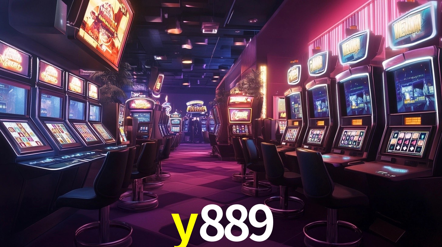 Welcome Bonus y889