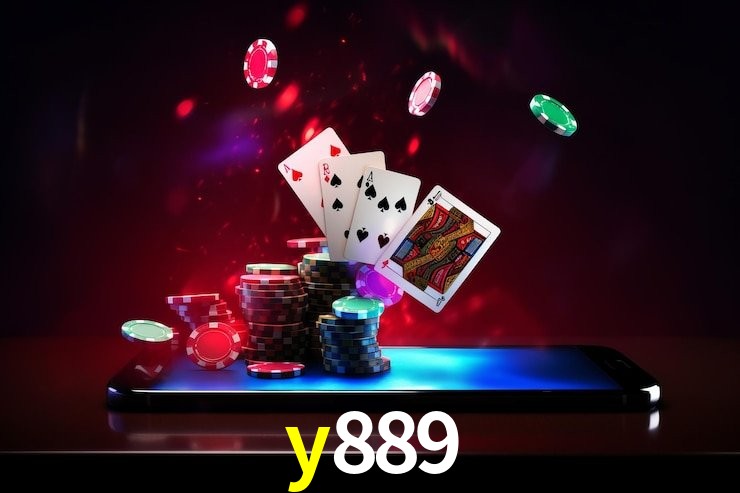 Live Casino y889