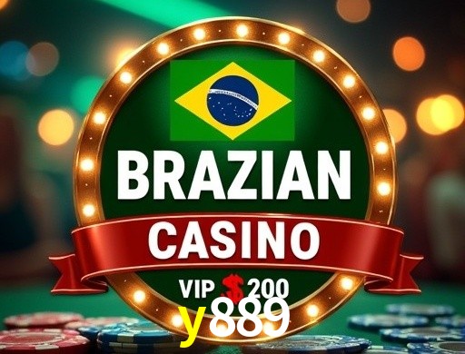 cassino y889