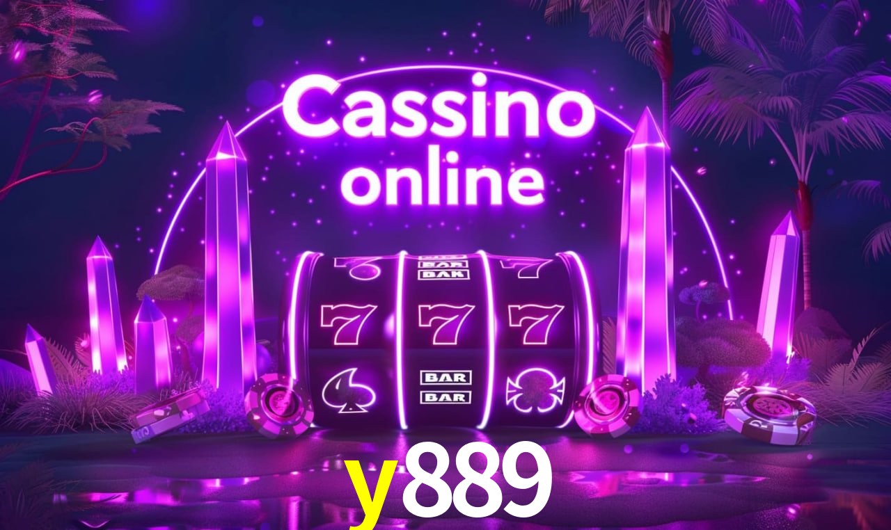 Diretório de Jogos y889