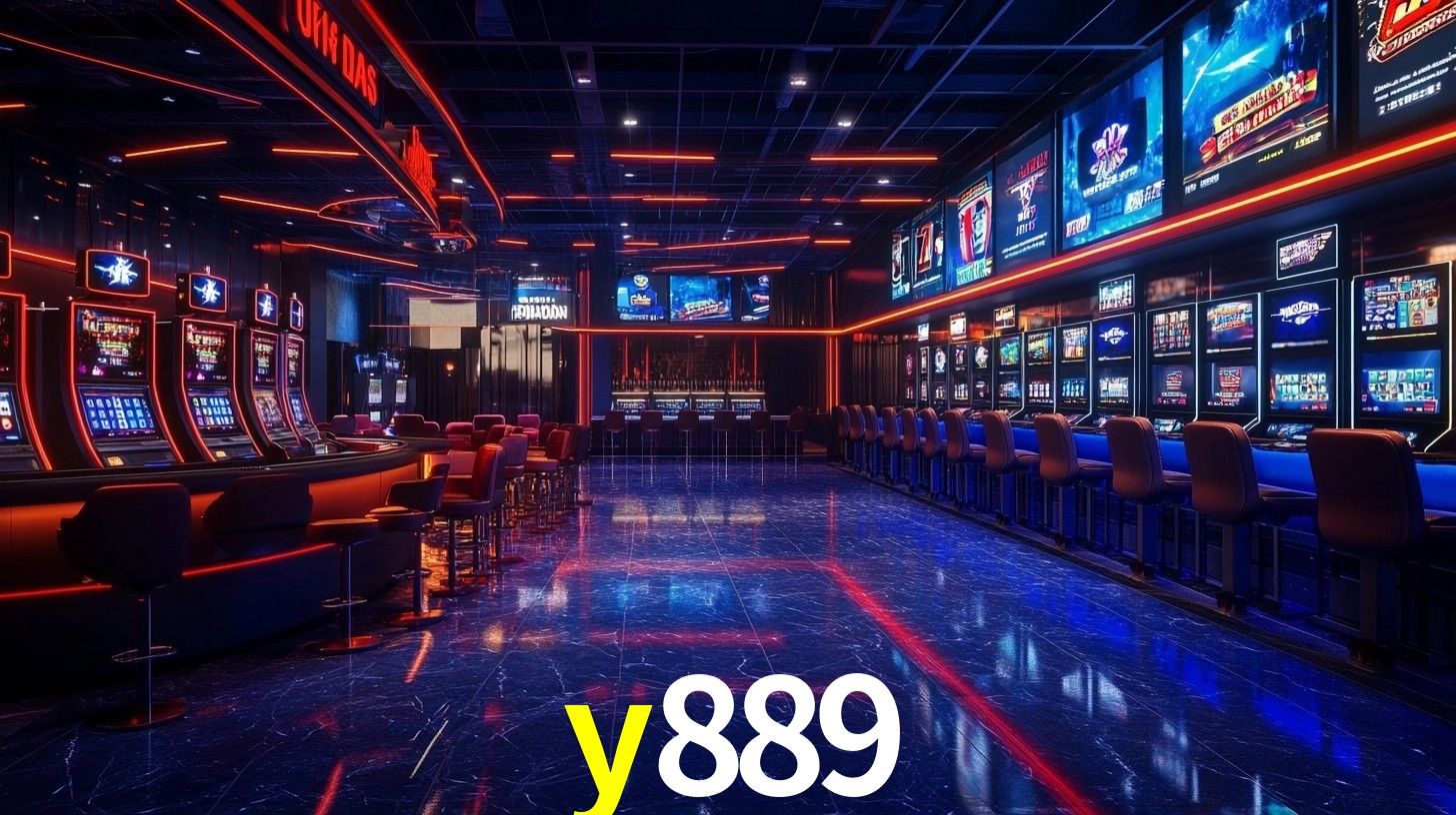 VIP Casino y889
