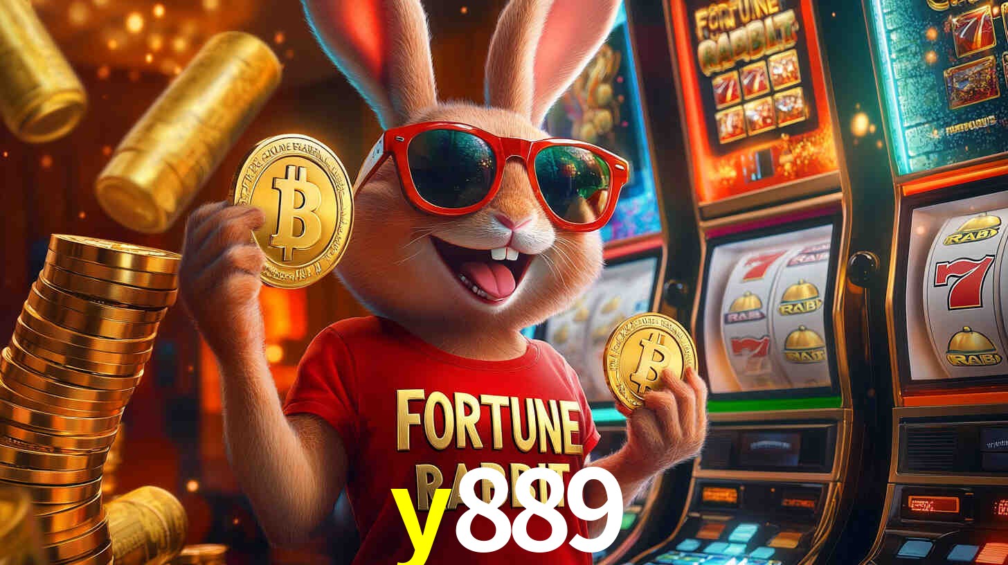 Descubra a Magia dos Jogos de Arcade no y889