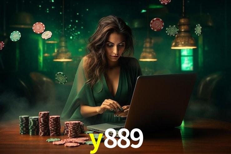 y889 bet