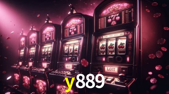 A Experiência Imersiva dos Cassinos Ao Vivo no y889