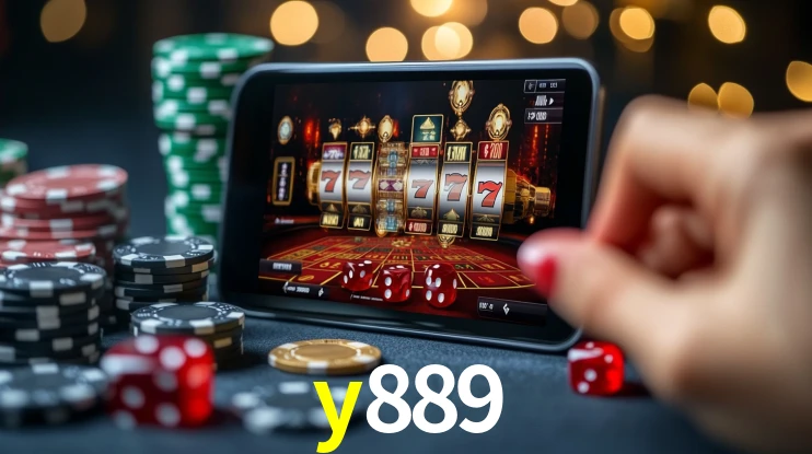 Roulette Table y889