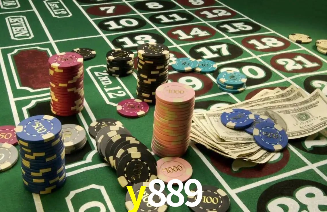Premium Interface y889