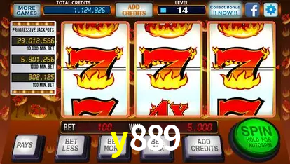 Descubra a Magia dos Jogos de Arcade no y889