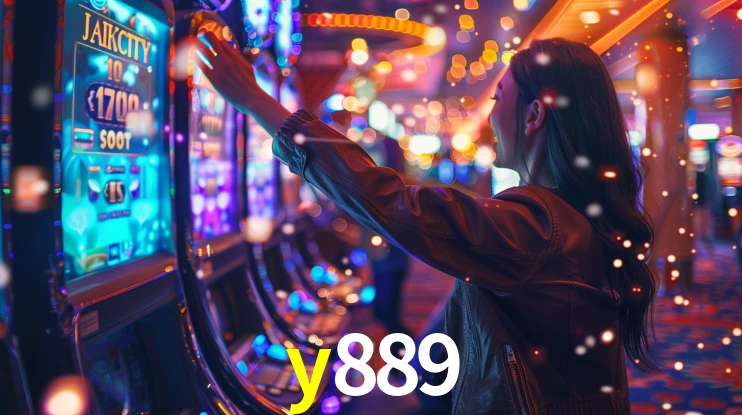 y889 bet