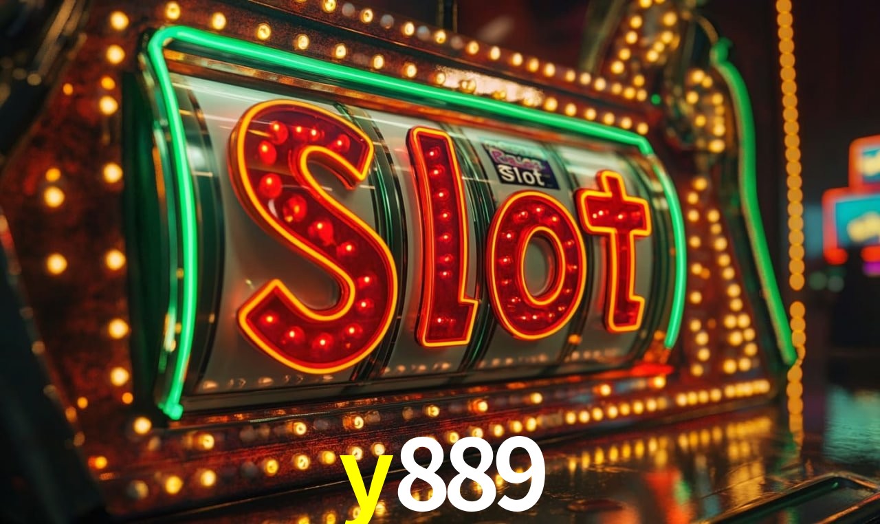 Provedores de Jogos y889