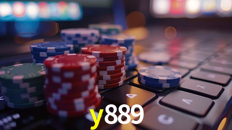 Jogos de Slot y889