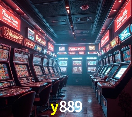 Sistemas de Segurança y889