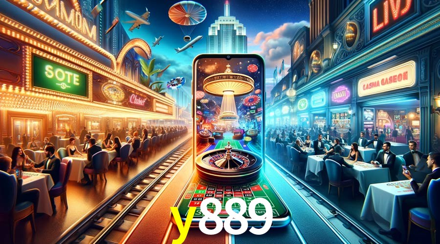 Platform Technology y889