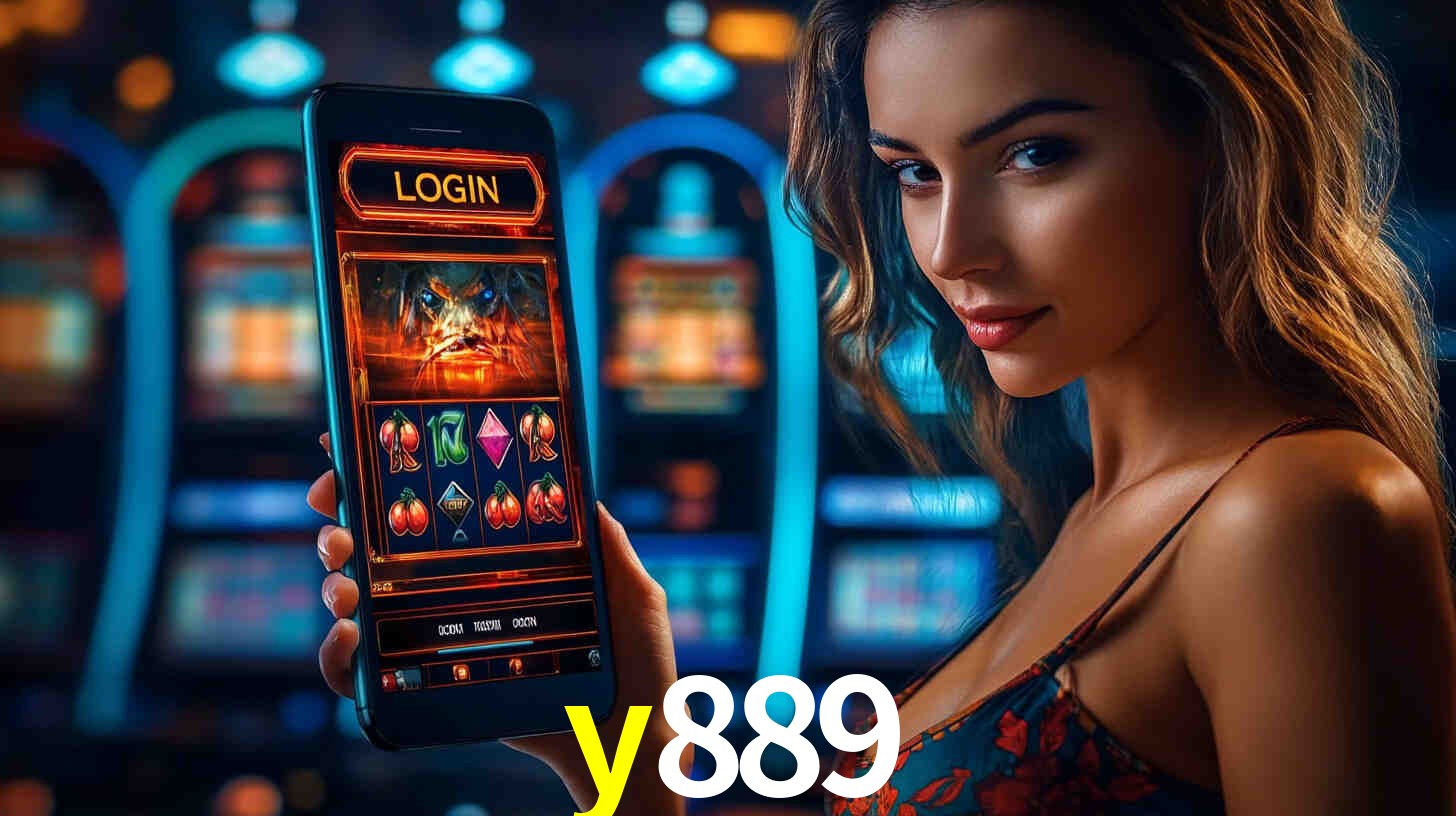 y889: Jogue Crash e Experimente Alta Recompensa Instantânea