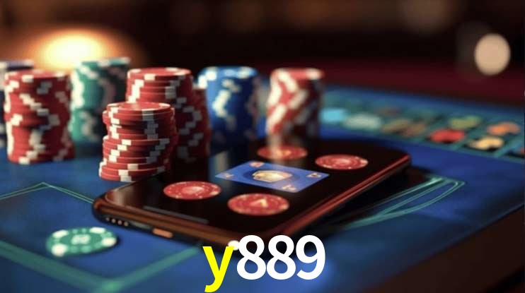 Jogos Exclusivos y889
