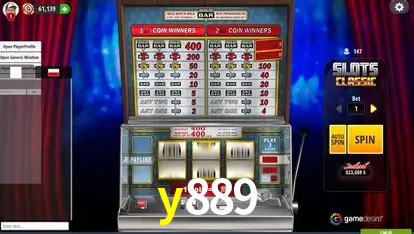 Desvendando o Mundo dos Jogos Virtuais na y889