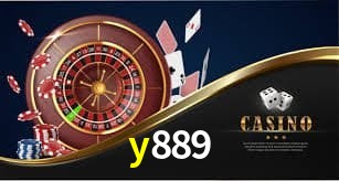 Casino Ao Vivo y889